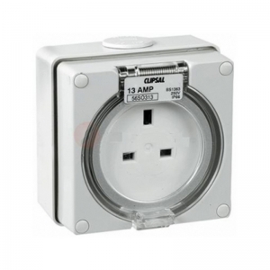 Ổ CẮM IP66