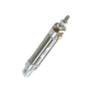 XY LANH TRÒN INOX TGA