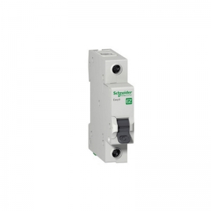 EASY9 MCB 1P, 4.5KA, 230V, C CURVE