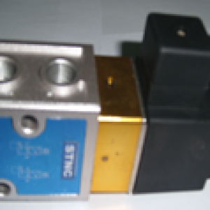 VAN 3 CỬA ÁP CAO