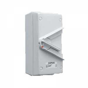 NGẮT ĐIỆN IP66