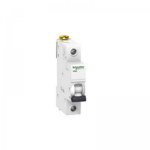 IC60N MCB 1P, 6KA, 230V, C CURVE