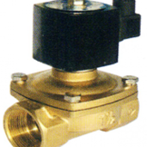 VAN 2 CỬA TUW