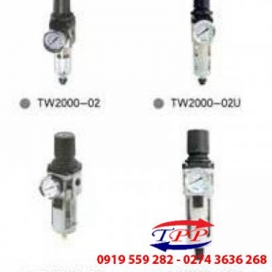 BỘ KẾT HỢP KHÍ STNC TW5000-06