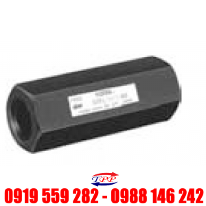 CIT-02,CIT-03,CIT-06,CIT-10 Van Thủy Lực YUKEN