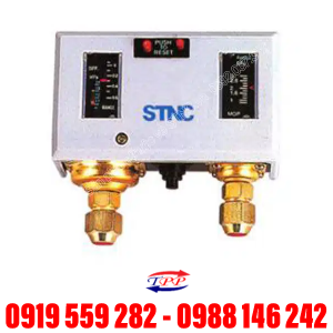 HPL830M Công tắc điều khiển áp suất analog STNC