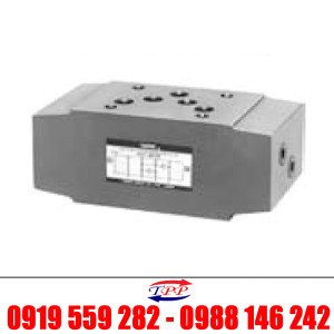 MAC-03-10 Van Thủy Lực Yuken