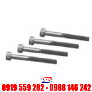 MBK-005-01-20,MBK-005-02-20,MBK-005-03-20,MBK-005-05-20 Bộ bu lông YUKEN