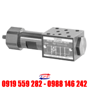 MBP-005 Van Thủy Lực YUKEN