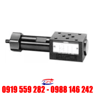 MBP-01,MBA-01,MBB-01 Van Thủy Lực YUKEN