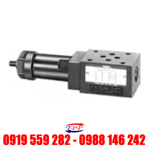 MBR-01 Van Thủy Lực YUKEN