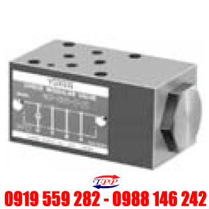 MCP-005-0-20 Van Thủy Lực YUKEN