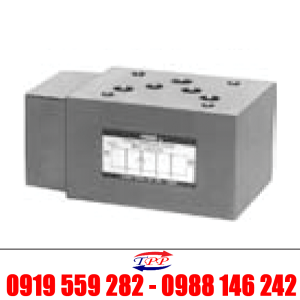MCP-03-10, MCA-03-20, MCB-03-20, MCT-03-10 Van Thủy Lực Yuken 