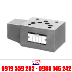 MCPT-03 Van Thủy Lực Yuken