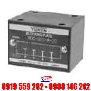 MDC-005-A-20 Van Thủy Lực YUKEN