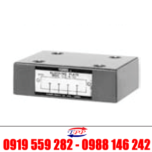 MDC-03-10 Van Thủy Lực Yuken