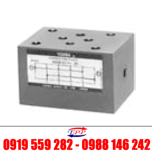 MDS-01-30 Van Yuken