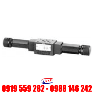 MFP-01,MFA-01,MFB-01,MFW-01 Van Thủy Lực YUKEN