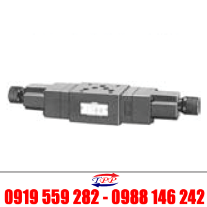 MFP-03-11, MFA-03-11, MFB-03-11, MFW-03-11 Van Yuken
