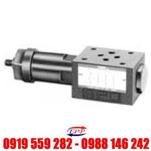 MHP-01,MHA-01 Van Thủy Lực YUKEN