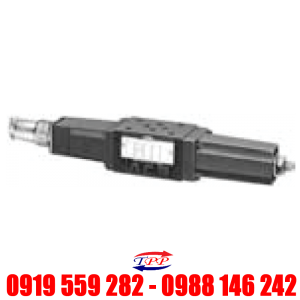 MJP-01,MJA-01,MJB-01 Van Thủy Lực YUKEN