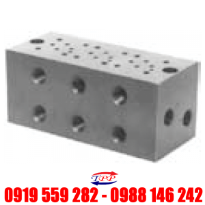 MMC-005-5-20 Van Thủy Lực YUKEN