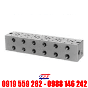 MMC-01-40, MMC-01-4090, MMC-01-2, MMC-01-3, MMC-01-4, MMC-01-5, MMC-01-6 Van đế thủy lực Yuken