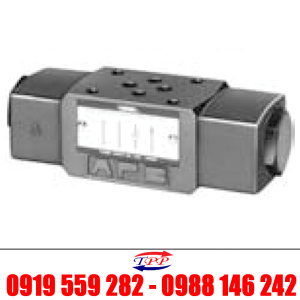 MP-01-40, MP-01-4001 Van Thủy Lực Yuken