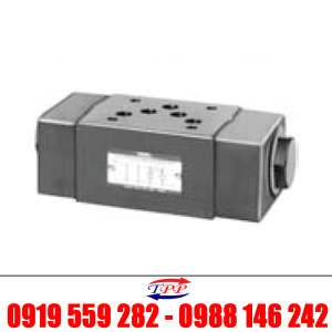 MP-03-20, MP-03-2001 Van Thủy Lực Yuken 