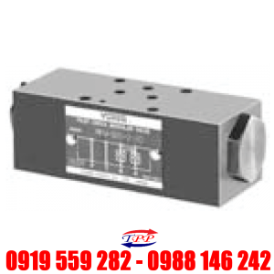 MPA-005-2-20,MPB-005-2-20,MPW-005-2-20 Van Thủy Lực YUKEN