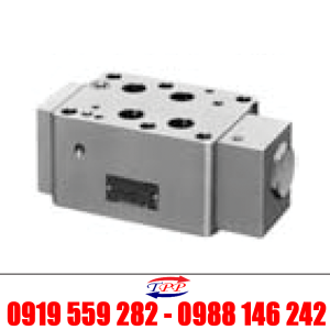MPA-06, MPB-06, MPW-06 Van Thủy Lực Yuken 