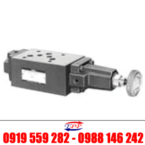 MRLP-03-10, MRLA-03-10, MRLB-03-10 Van Thủy Lực Yuken 