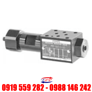 MRP-005 Van Thủy Lực YUKEN