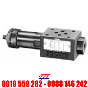 MRP-01,MRA-01,MRB-01 Van Thủy Lực YUKEN