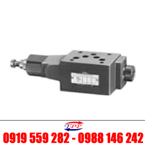 MRP-03-30, MRA-03-30, MRB-03-30 Van Thủy Lực Yuken
