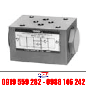  MAC-01-30 Van Thủy Yuken