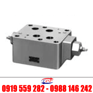 MSA-10, MSB-10, MSW-10 Van Thủy Lực Yuken 