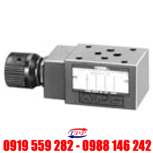 MSCP-01-30 Van Thủy Lực Yuken