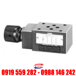 MSP-01-50 Van thủy lực Yuken