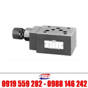 MSP-03-30 Van Thủy Lực Yuken