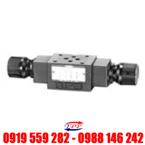 MSTA-01-X-10,MSTB-01-X-10,MSTW-01-X-10 Van Thủy Lực YUKEN
