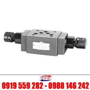 MSTA-03-X-20, MSTB-03-X-20, MSTW-03-X-20 Van Thủy Lực Yuken