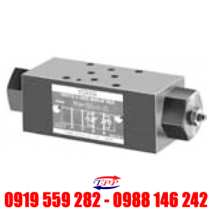 MSW-005,MSA-005,MSB-005 Van Thủy Lực YUKEN