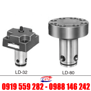 LD-16, LD-25, LD-32, LD-40, LD-50, LD-63, LD-80, LD-100 Van Thủy Lực Yuken