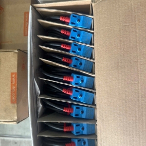 Sensor pnp