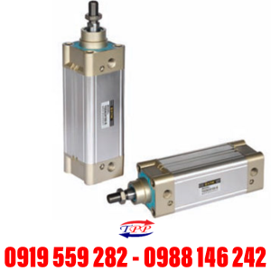 TGD-32,TGD-40,TGD-50,TGD-63,TGD-80,TGD-100,TGD-125 Xi Lanh Khí Nén STNC