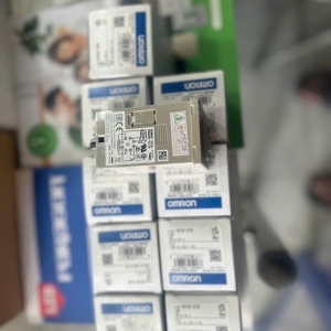 Time omron C5CN-CXL