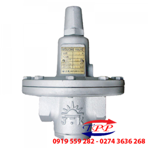 VAN GIẢM ÁP LẮP REN 15A (1/2")- 50A (2")