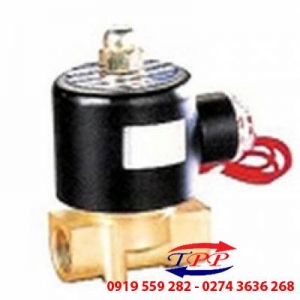 VAN ĐIỆN TỪ STNC 2/2-WAY, MODEL UD-6