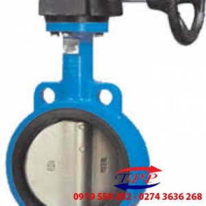  Van Bướm Tay Quay Vô Lăng 2 Mặt Bích Kiểu...